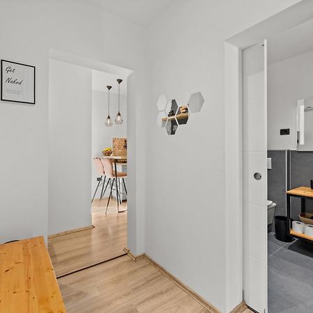 Apartment Rose Pula Luaran gambar