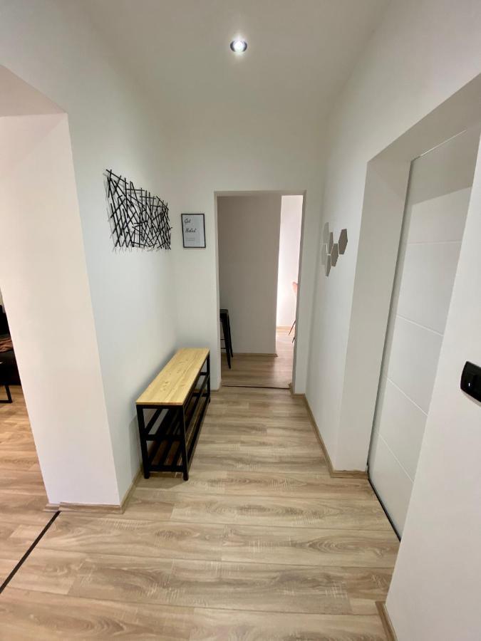 Apartment Rose Pula Luaran gambar
