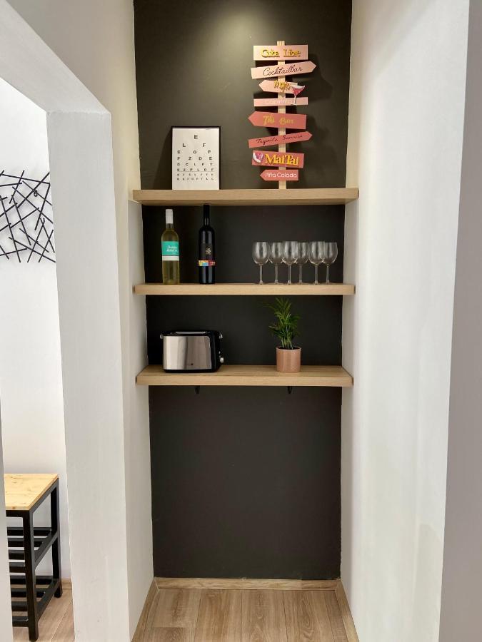 Apartment Rose Pula Luaran gambar