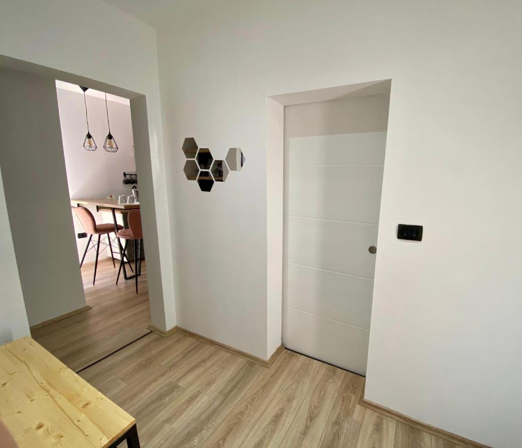 Apartment Rose Pula Luaran gambar