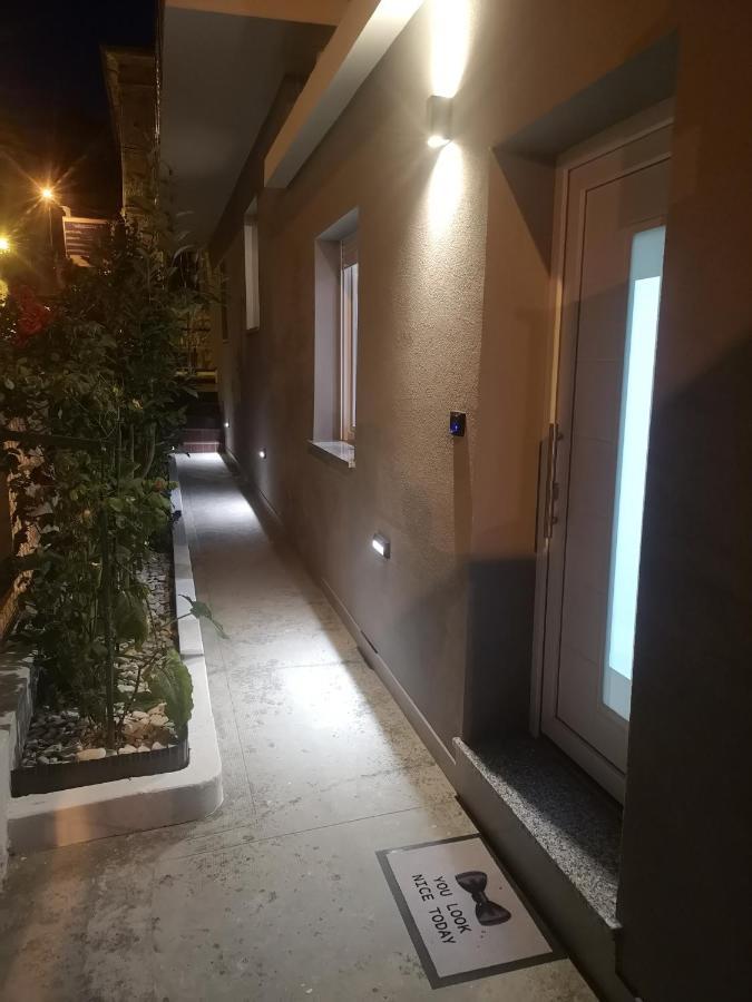 Apartment Rose Pula Luaran gambar