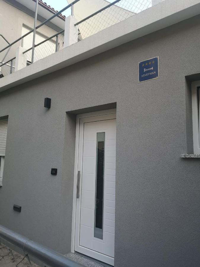 Apartment Rose Pula Luaran gambar