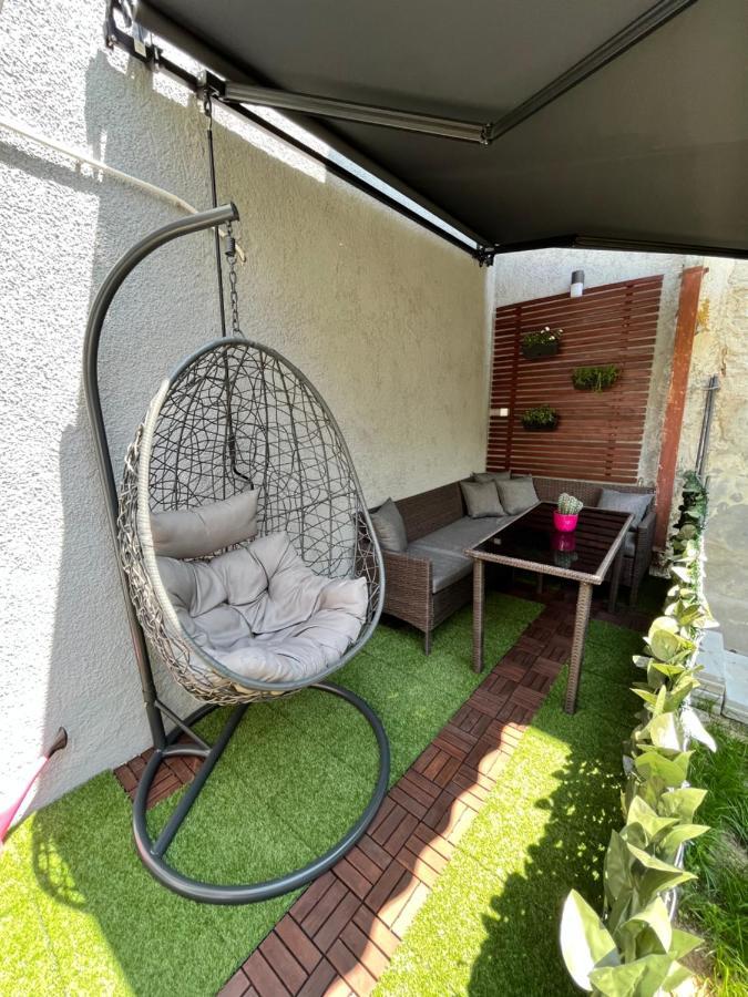 Apartment Rose Pula Luaran gambar