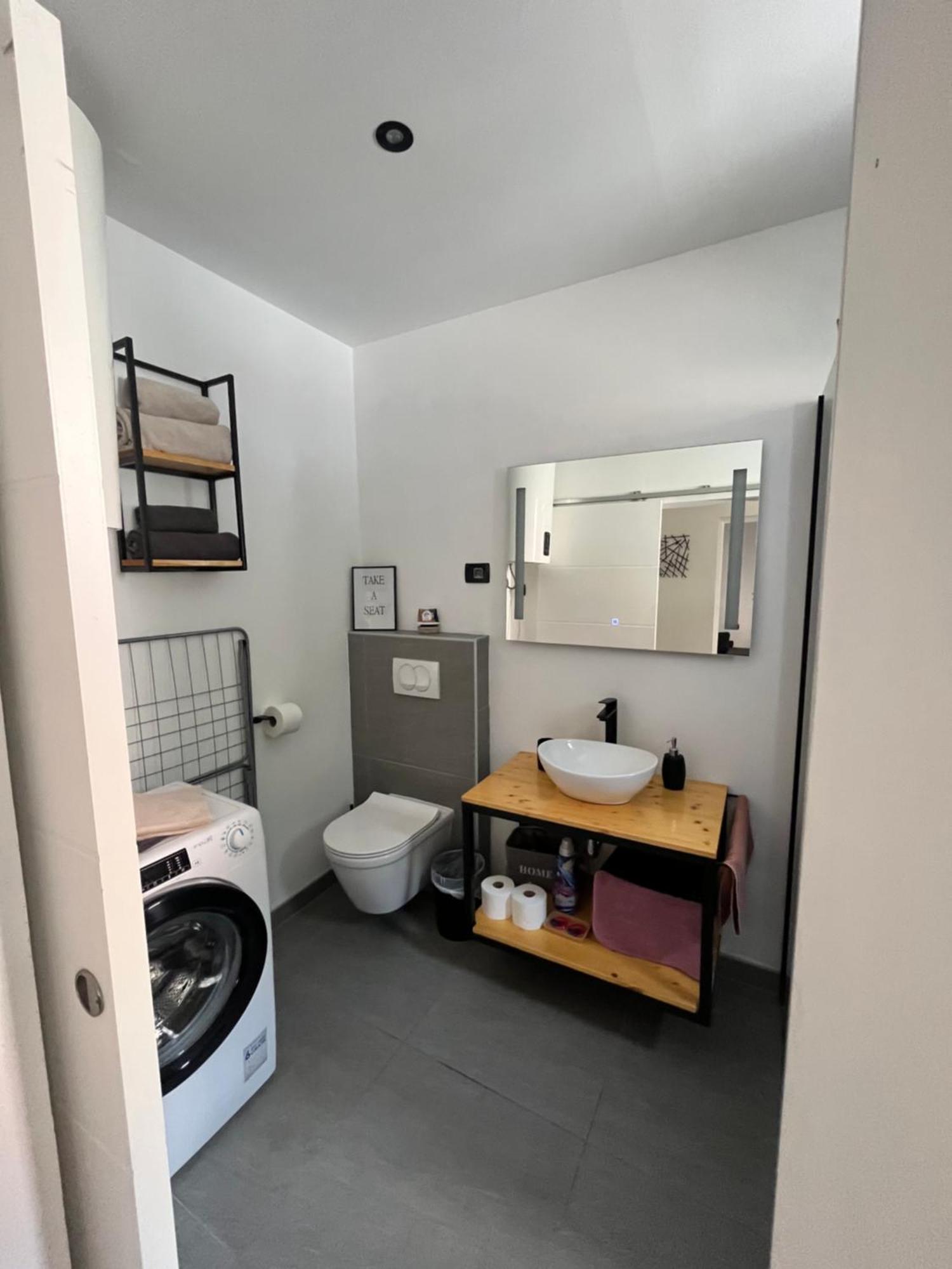 Apartment Rose Pula Luaran gambar