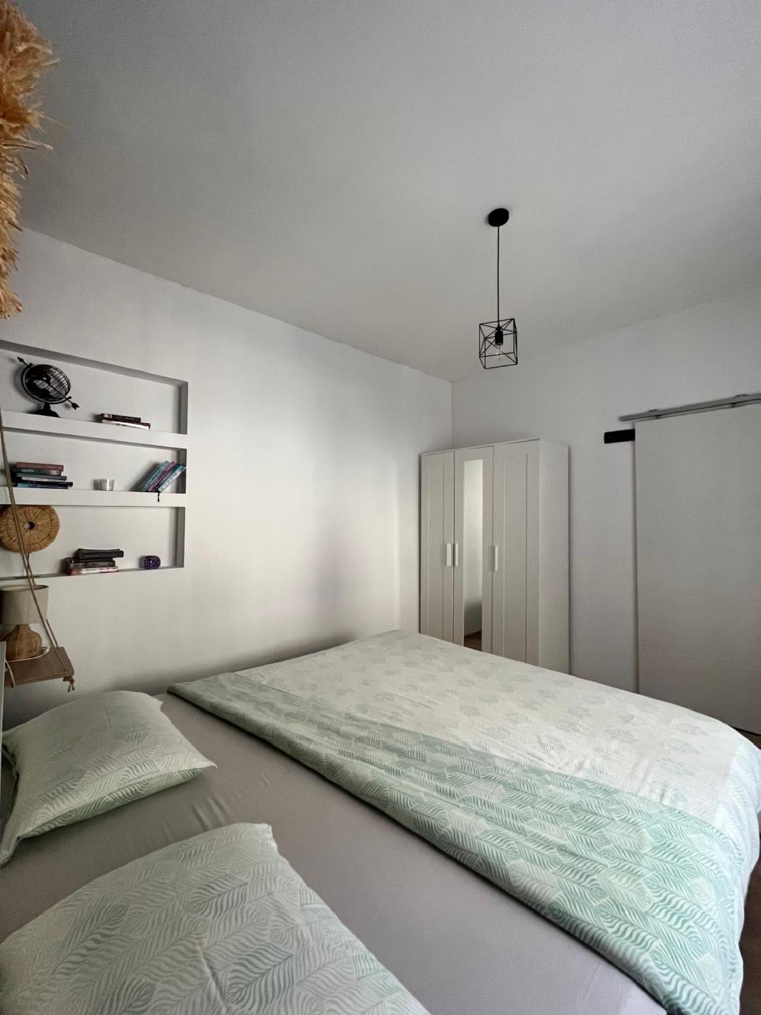Apartment Rose Pula Luaran gambar
