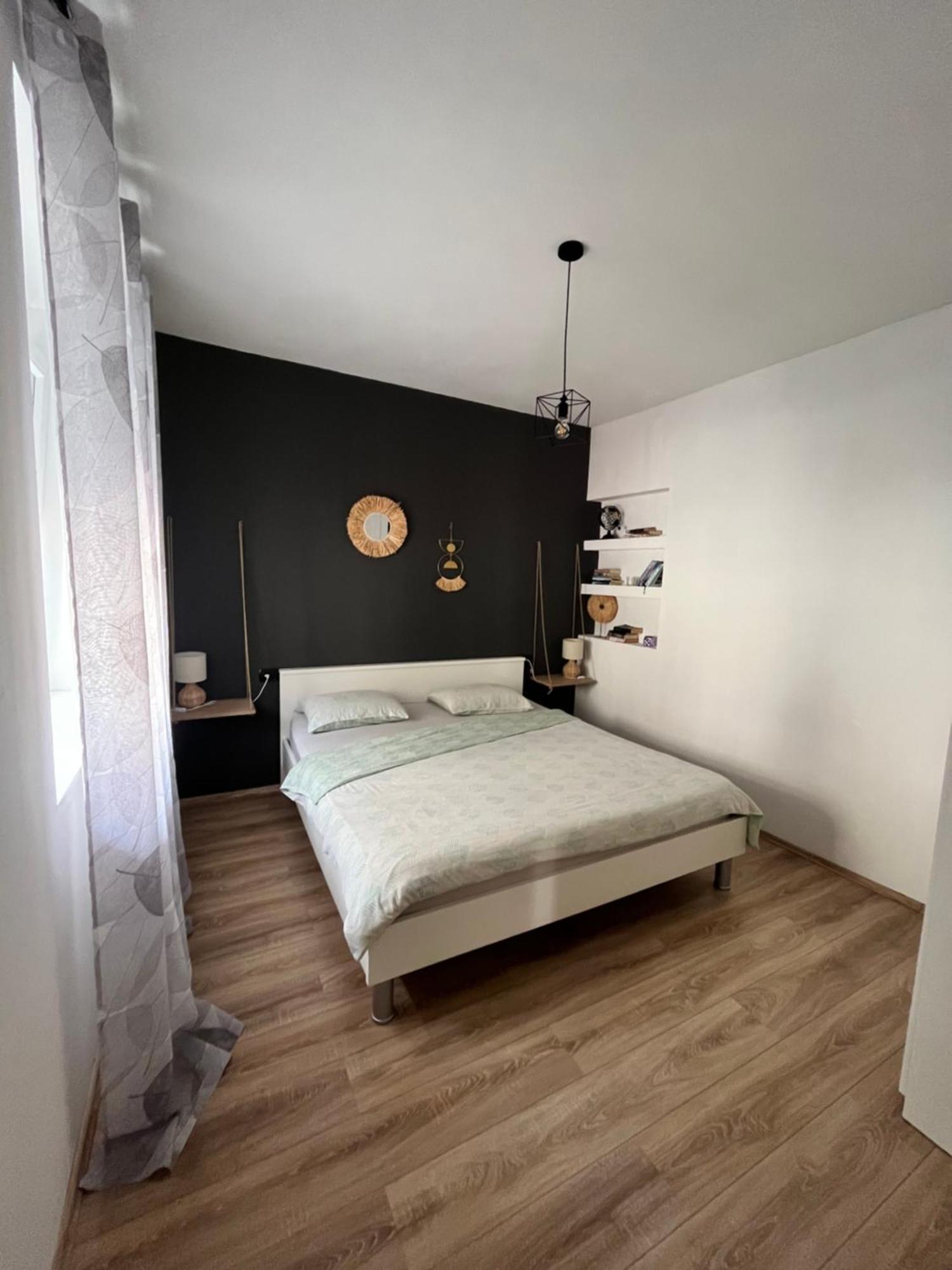 Apartment Rose Pula Luaran gambar