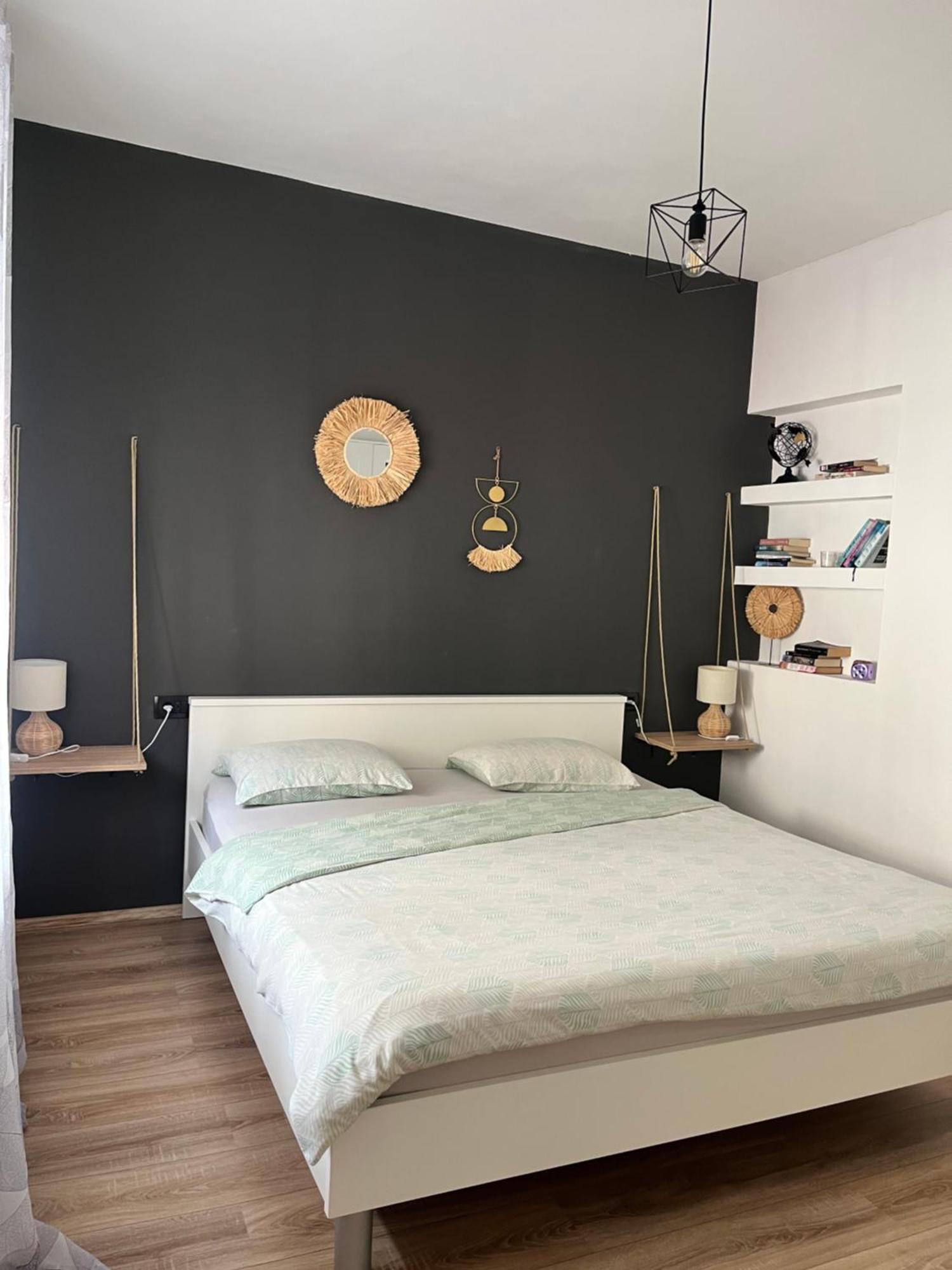 Apartment Rose Pula Luaran gambar