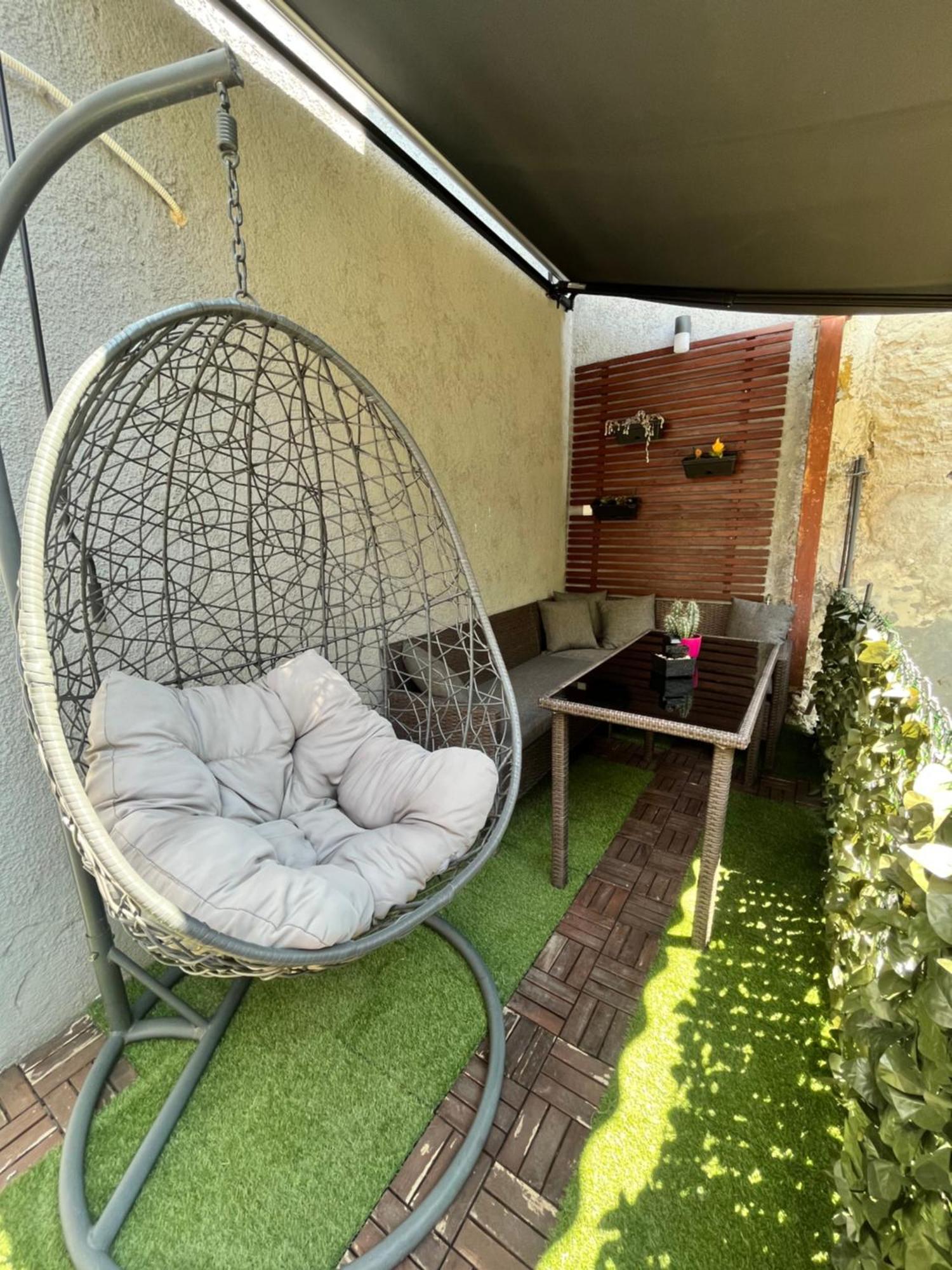 Apartment Rose Pula Luaran gambar
