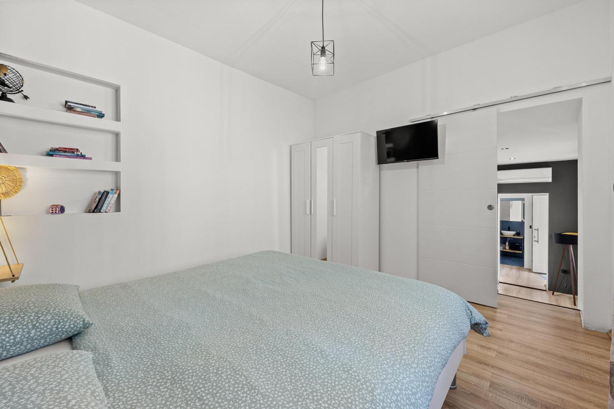 Apartment Rose Pula Luaran gambar