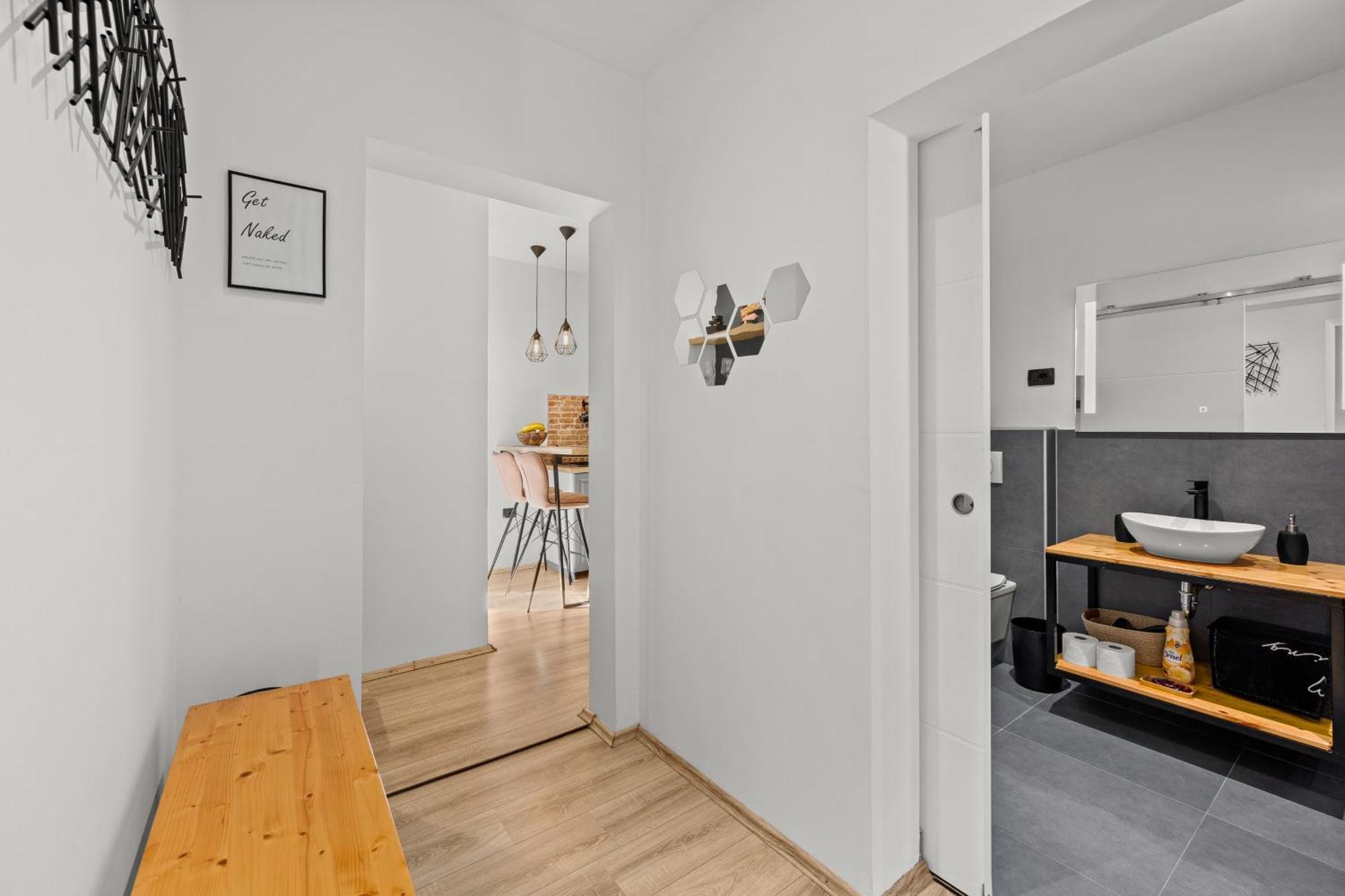 Apartment Rose Pula Luaran gambar