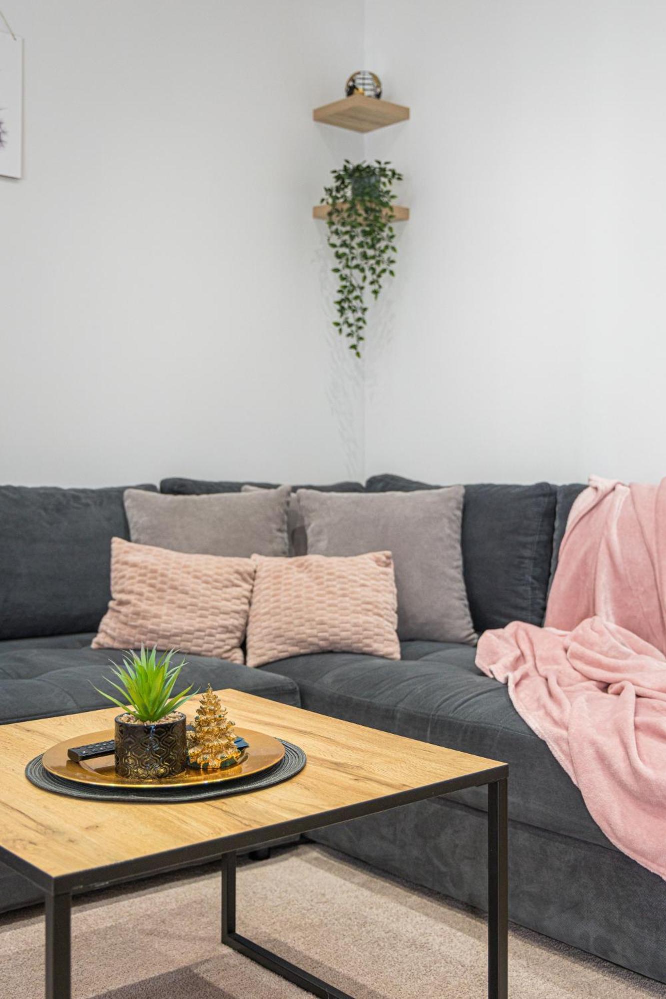 Apartment Rose Pula Luaran gambar