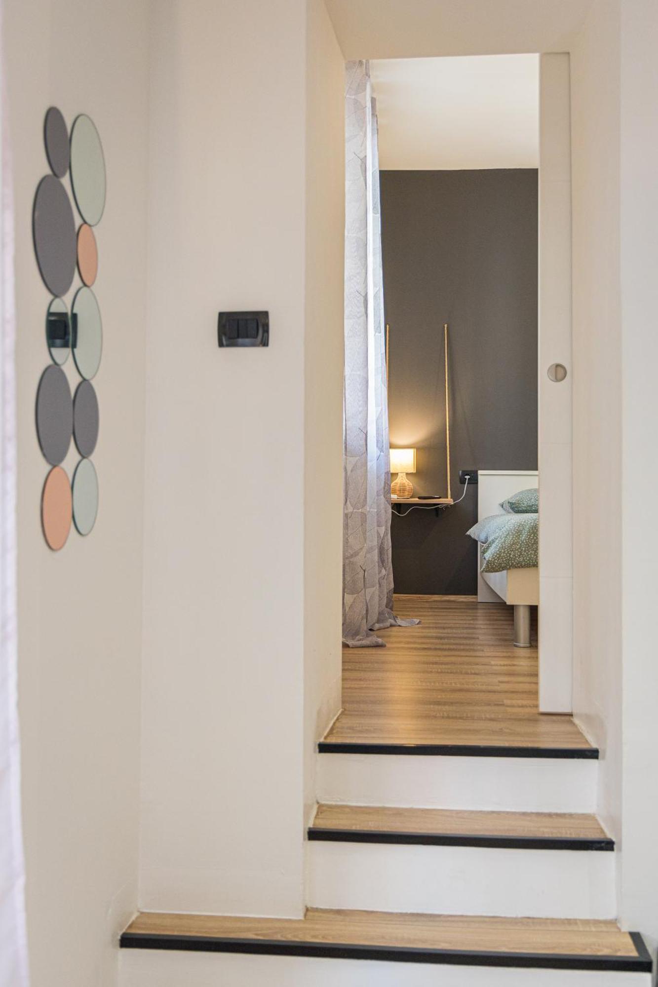 Apartment Rose Pula Luaran gambar