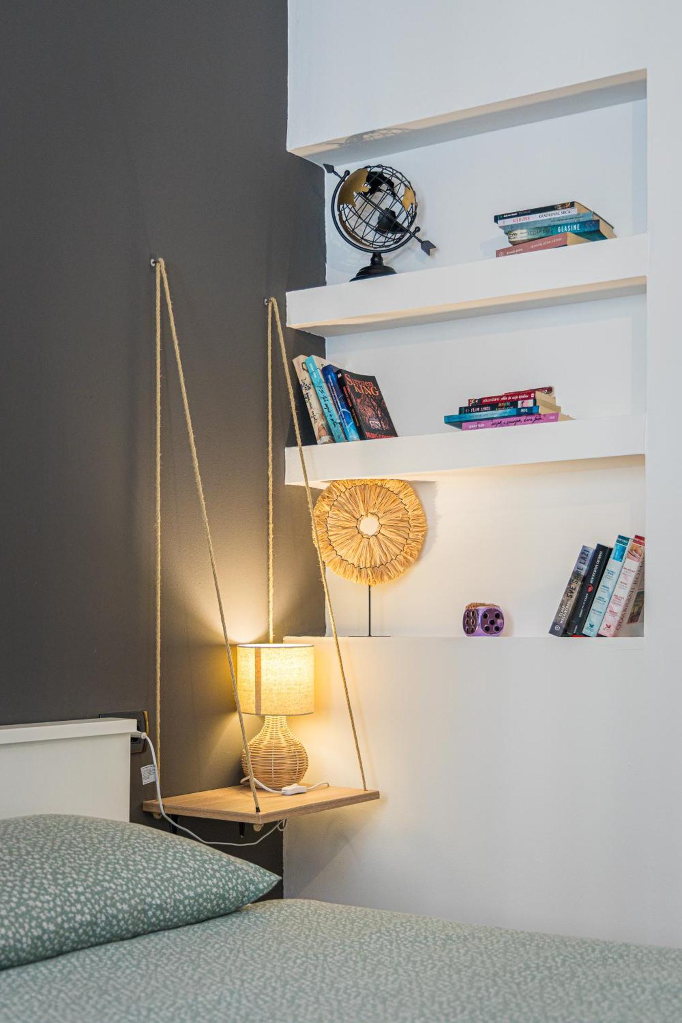 Apartment Rose Pula Luaran gambar