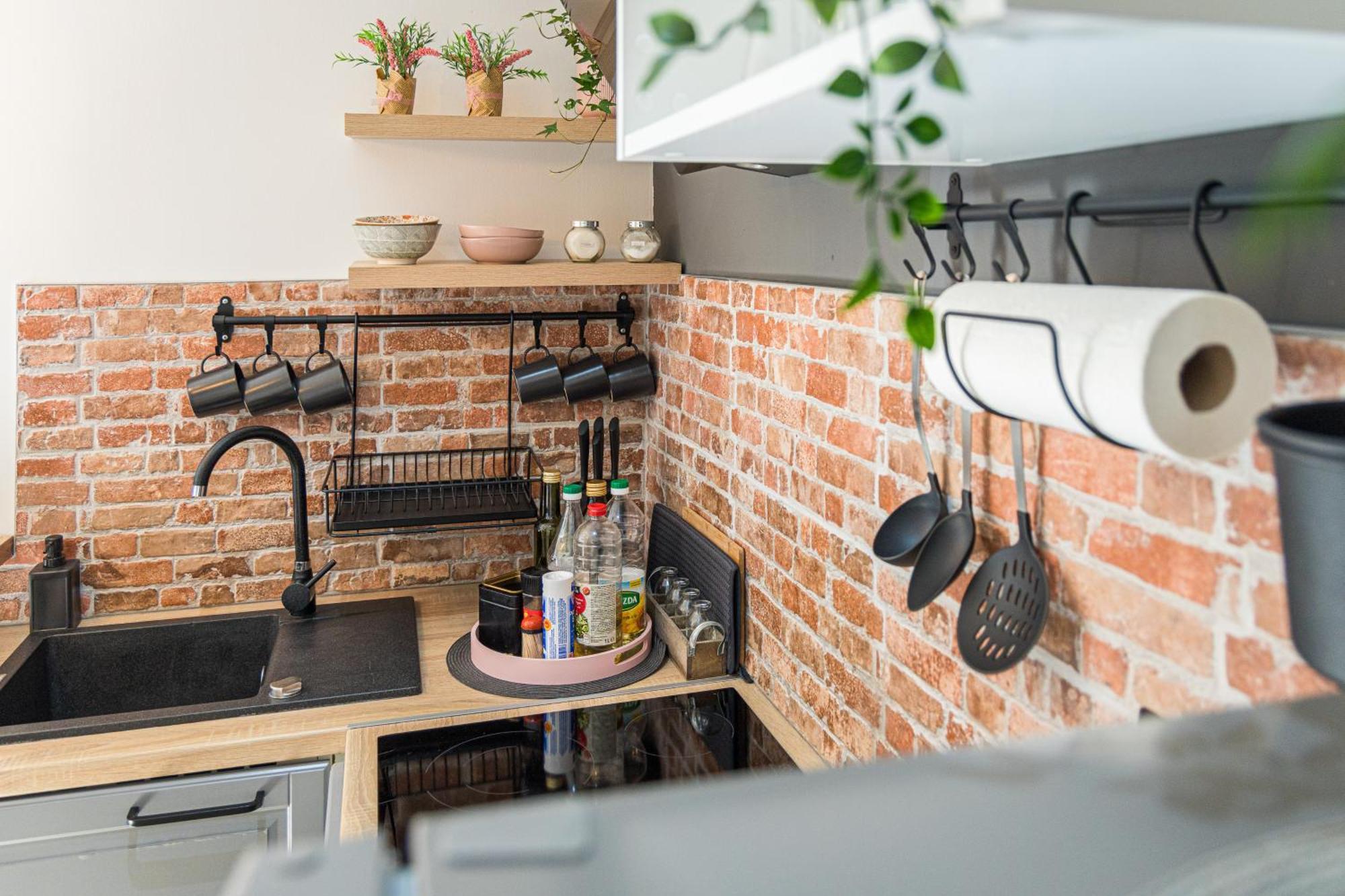 Apartment Rose Pula Luaran gambar