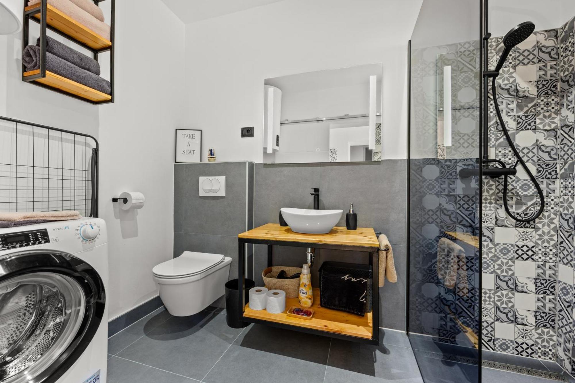 Apartment Rose Pula Luaran gambar