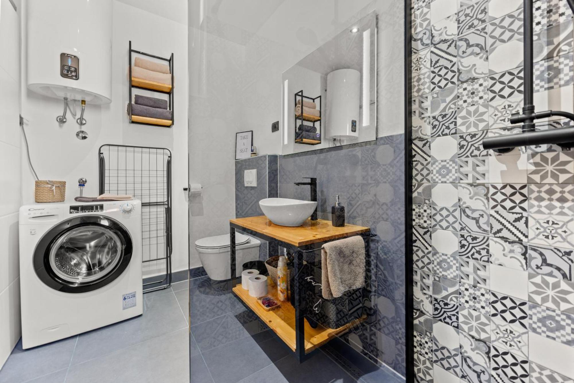 Apartment Rose Pula Luaran gambar