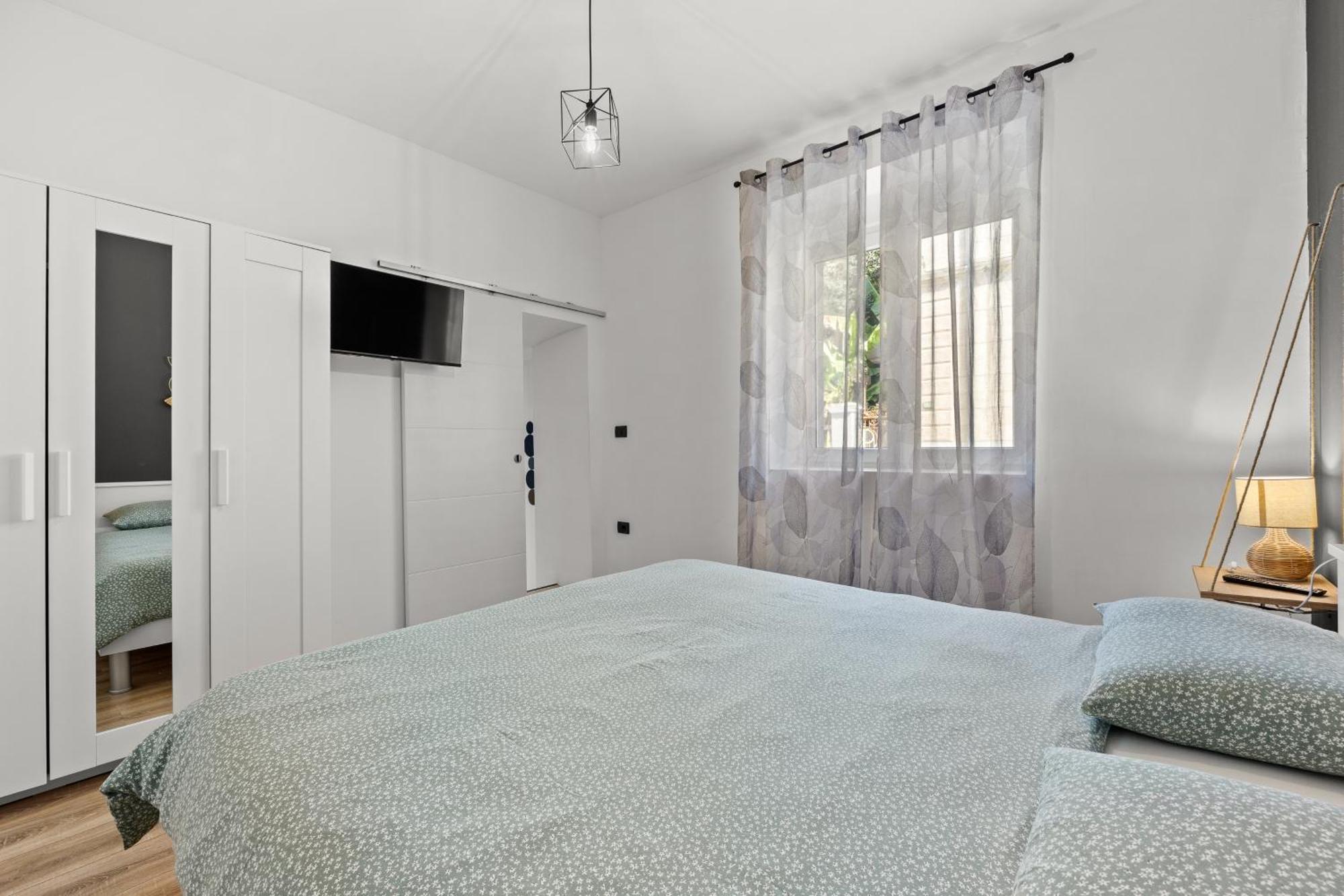 Apartment Rose Pula Luaran gambar