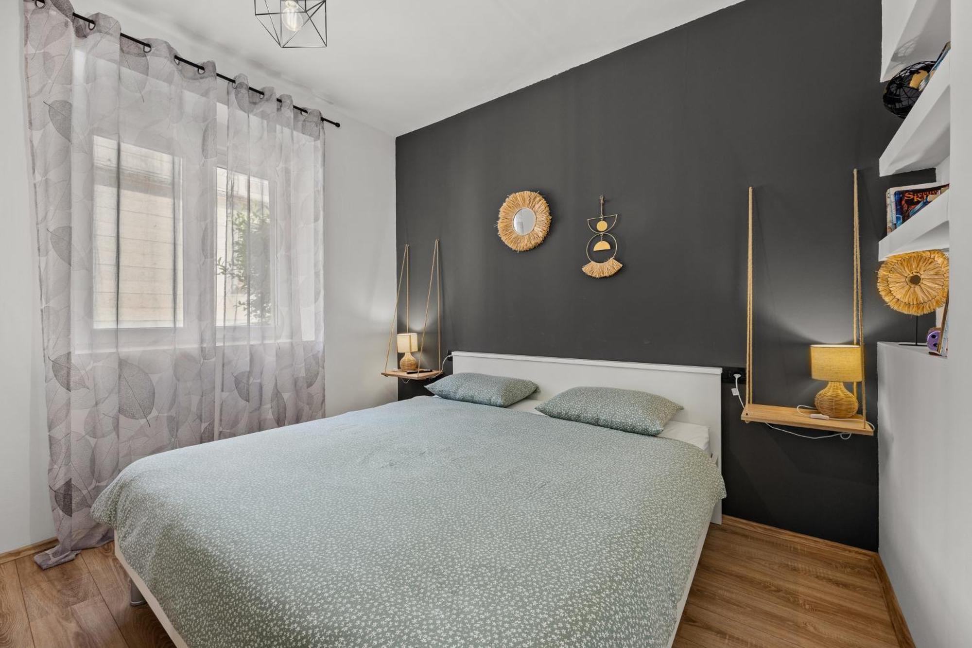 Apartment Rose Pula Luaran gambar