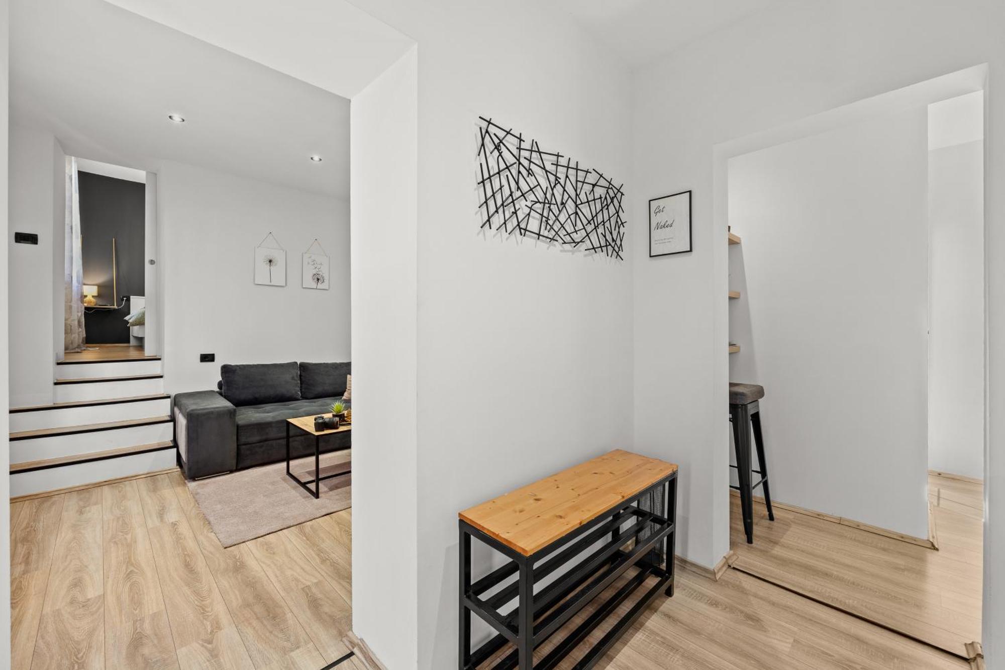 Apartment Rose Pula Luaran gambar