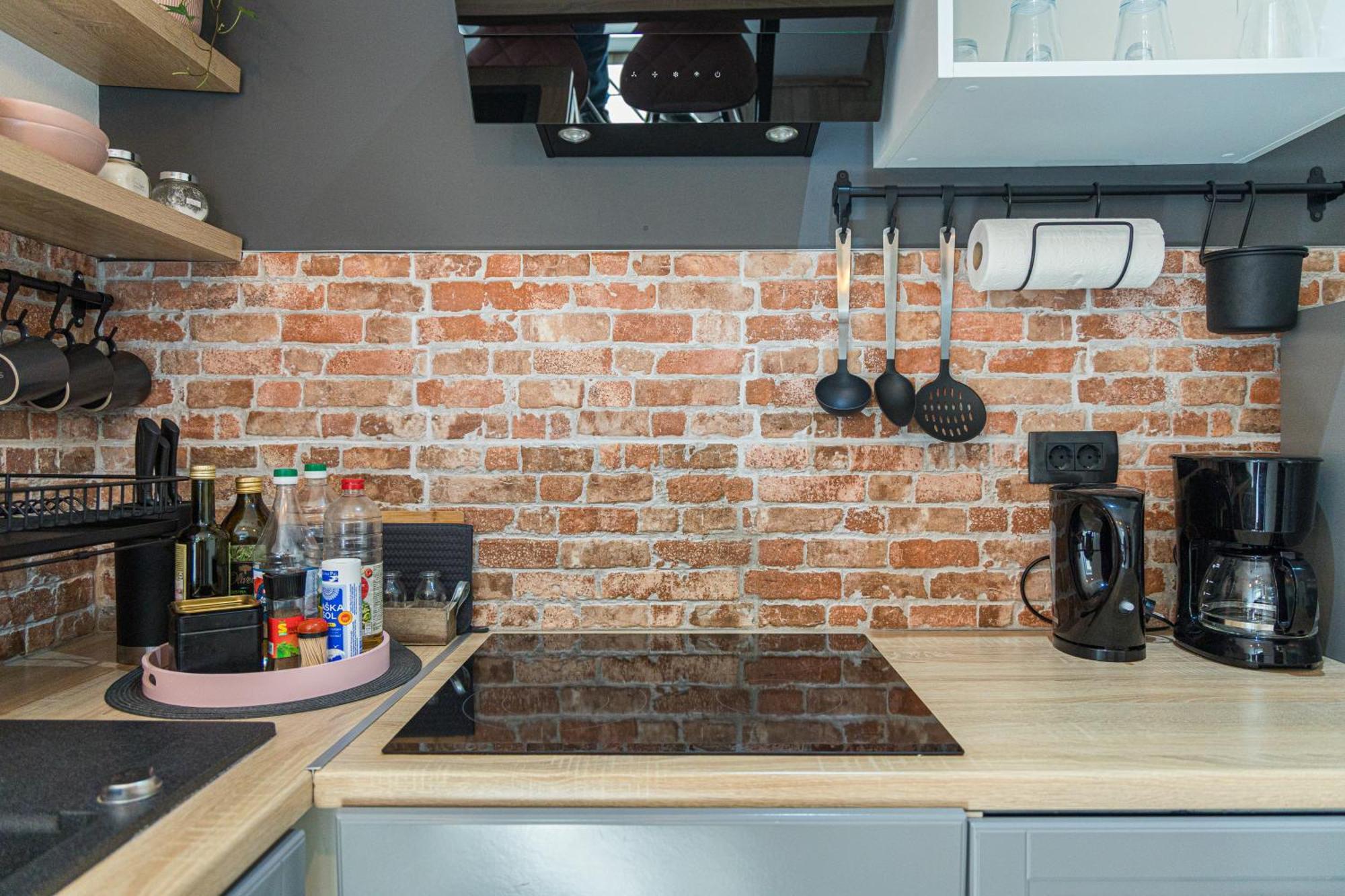 Apartment Rose Pula Luaran gambar